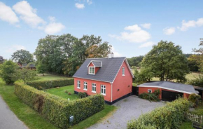 3 Bedroom Gorgeous Home In Aakirkeby Aakirkeby